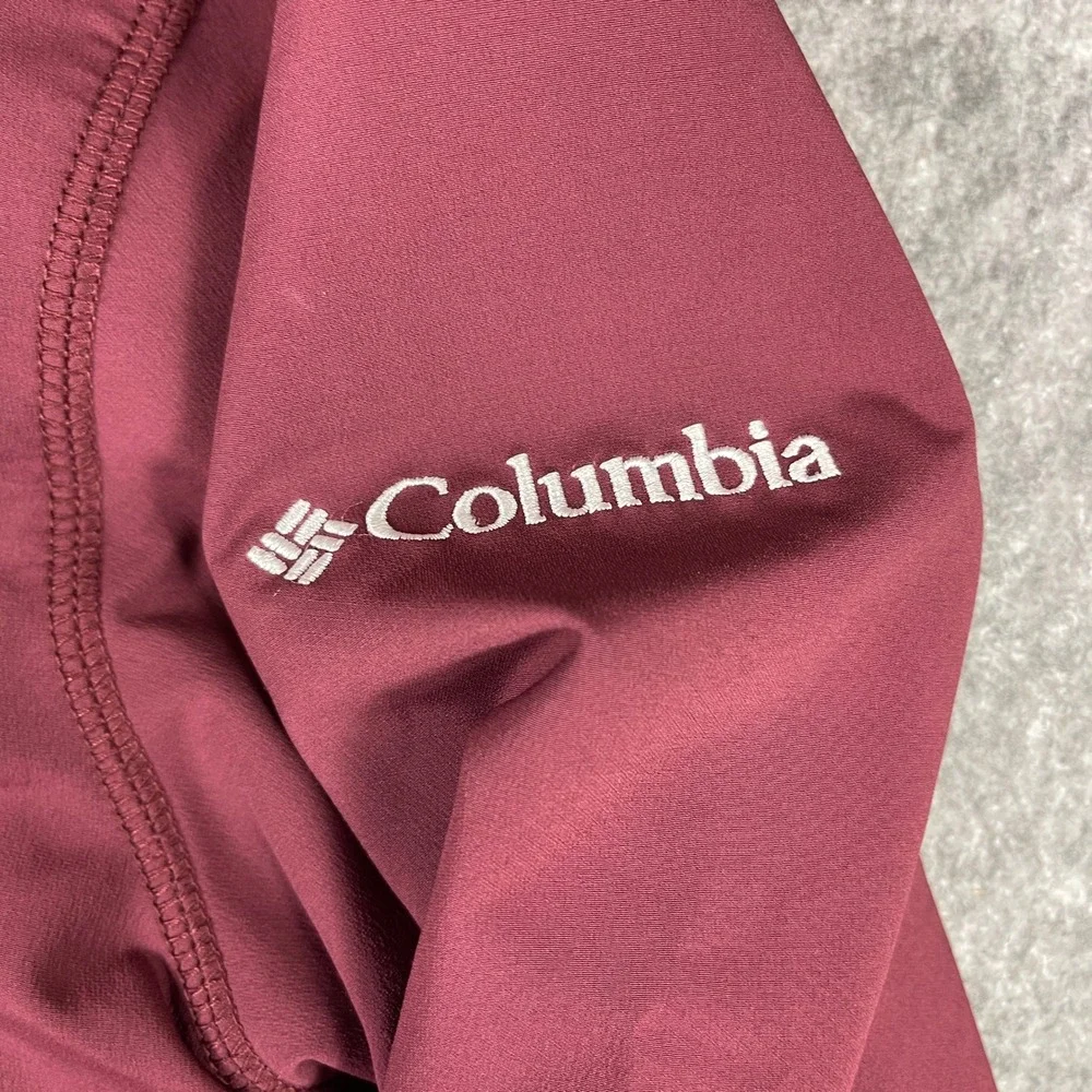 Columbia sportswear texas